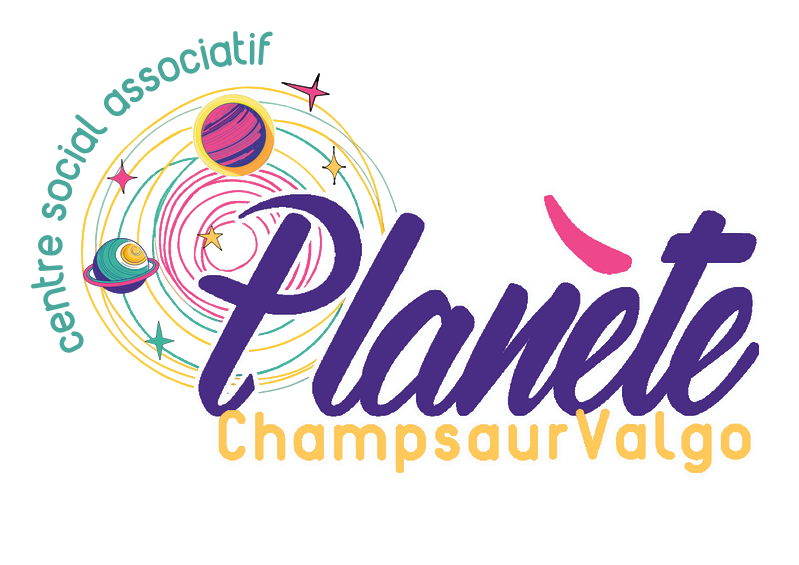 Logo Planète ChampsaurValgo